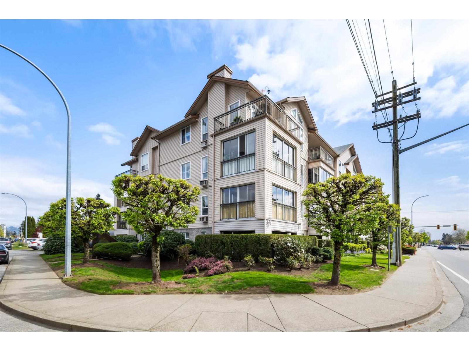 204 2772 Clearbrook Road, Abbotsford, British Columbia  V2T 6N6 - Photo 30 - R3115212