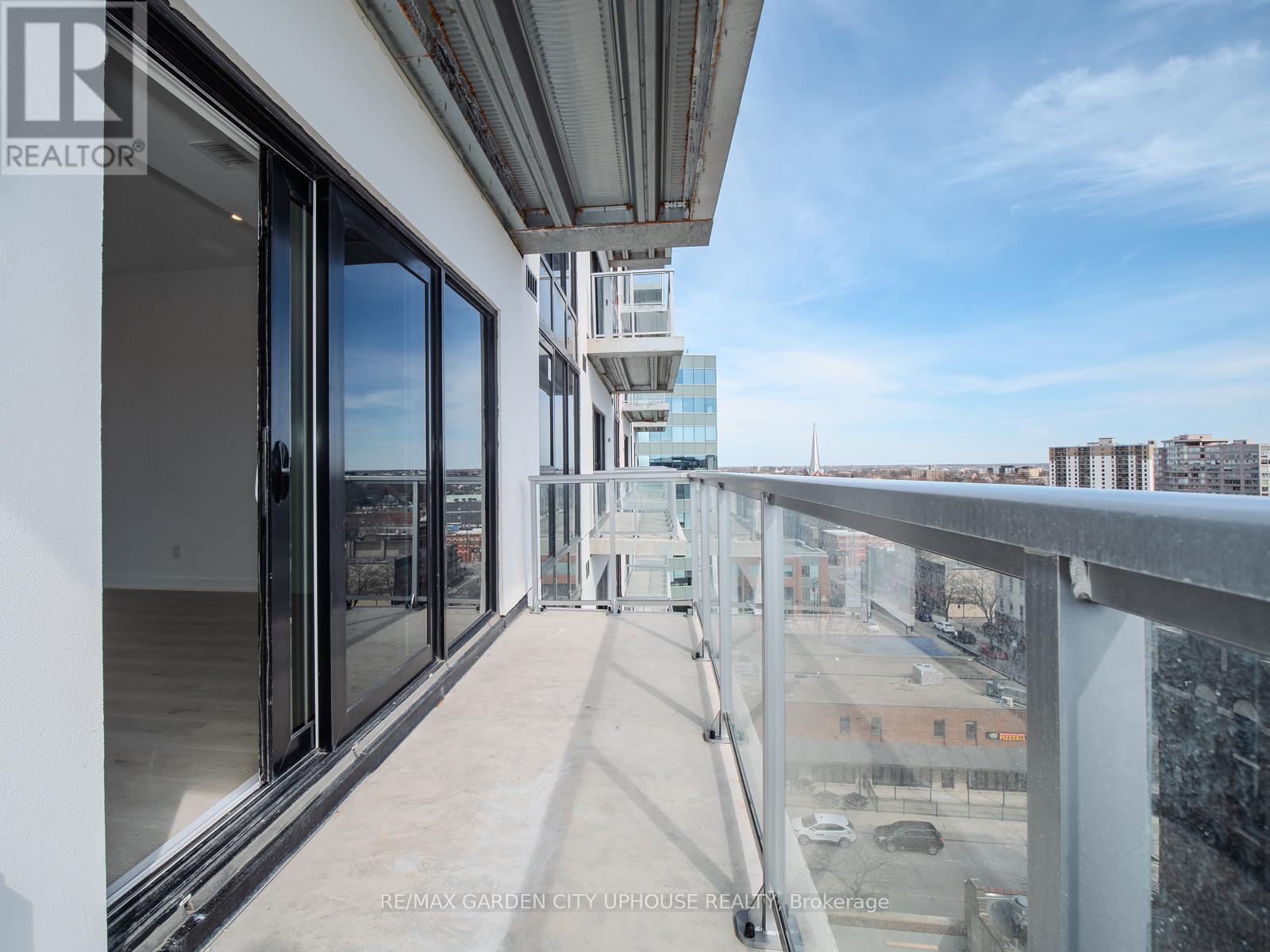 910 - 57 Carlisle Street, St. Catharines, Ontario  L2R 7N6 - Photo 17 - X12881124