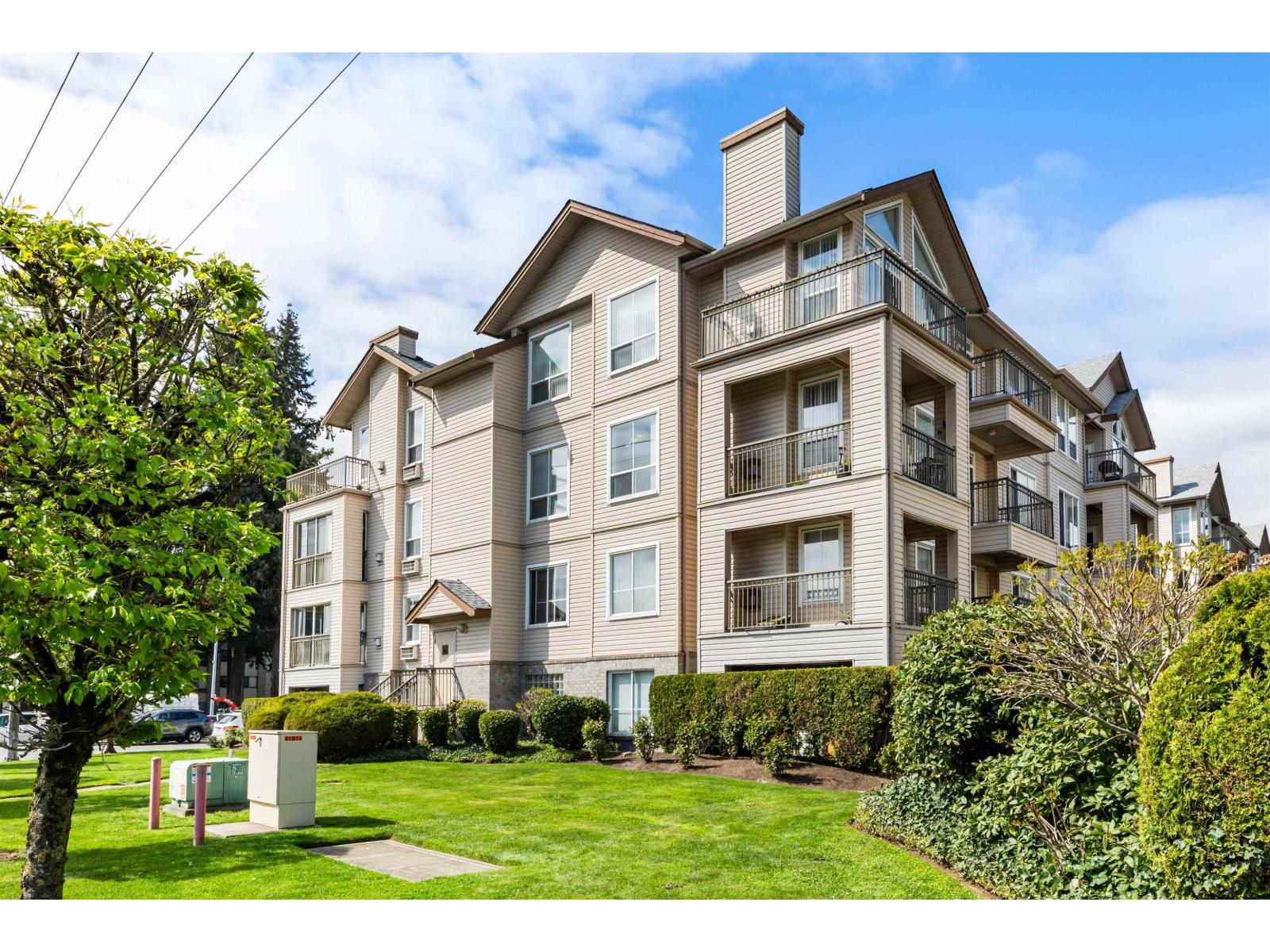 204 2772 Clearbrook Road, Abbotsford, British Columbia  V2T 6N6 - Photo 31 - R3115212