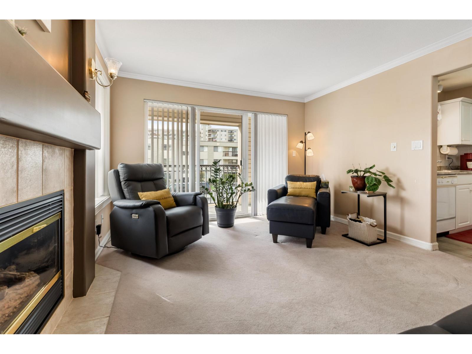 204 2772 Clearbrook Road, Abbotsford, British Columbia  V2T 6N6 - Photo 5 - R3115212