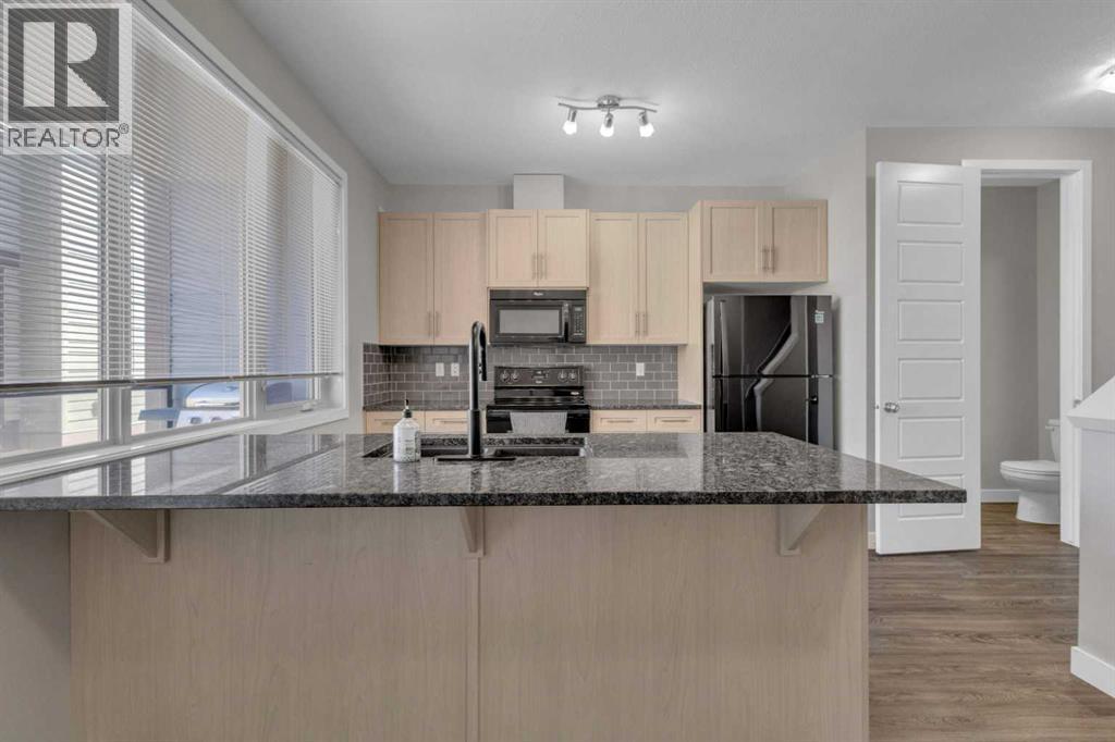 304, 125 Caribou Crescent, Red Deer, Alberta  T2P 0P5 - Photo 7 - A2294993