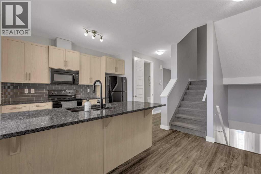 304, 125 Caribou Crescent, Red Deer, Alberta  T2P 0P5 - Photo 8 - A2294993