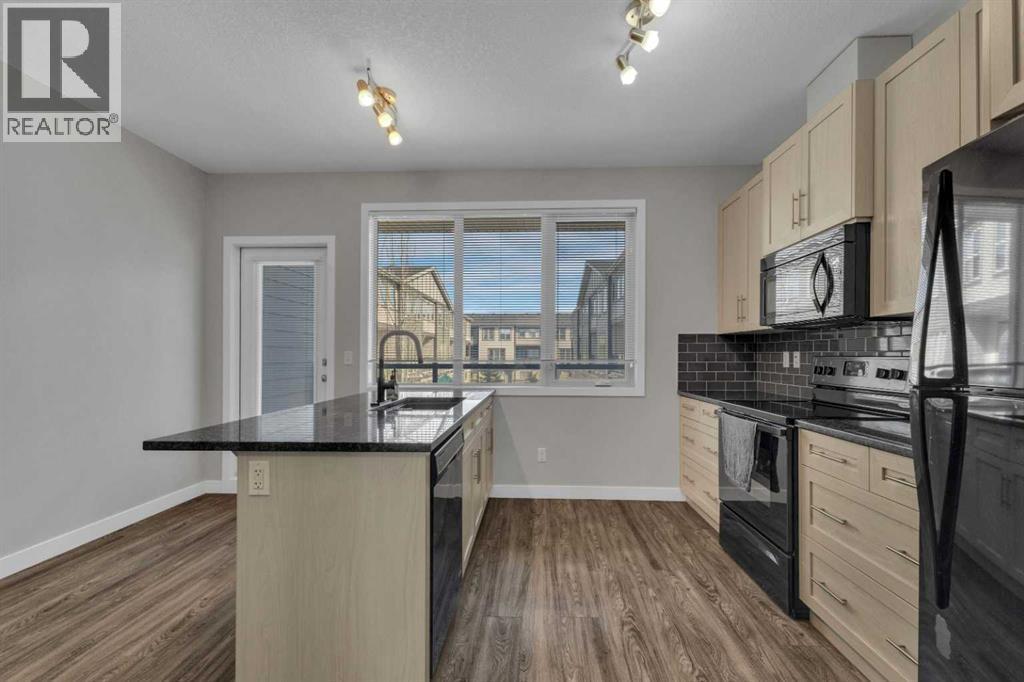 304, 125 Caribou Crescent, Red Deer, Alberta  T2P 0P5 - Photo 10 - A2294993