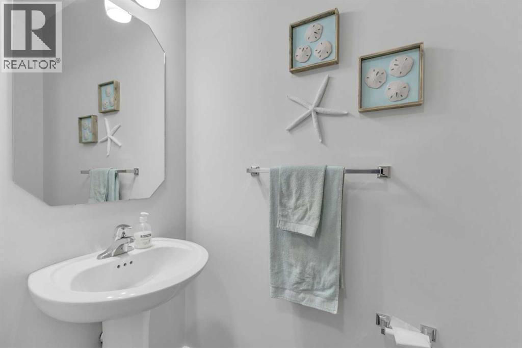 304, 125 Caribou Crescent, Red Deer, Alberta  T2P 0P5 - Photo 12 - A2294993