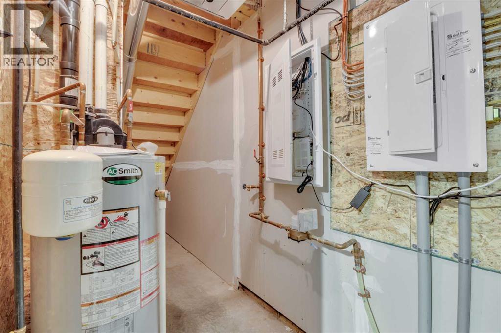 304, 125 Caribou Crescent, Red Deer, Alberta  T2P 0P5 - Photo 32 - A2294993