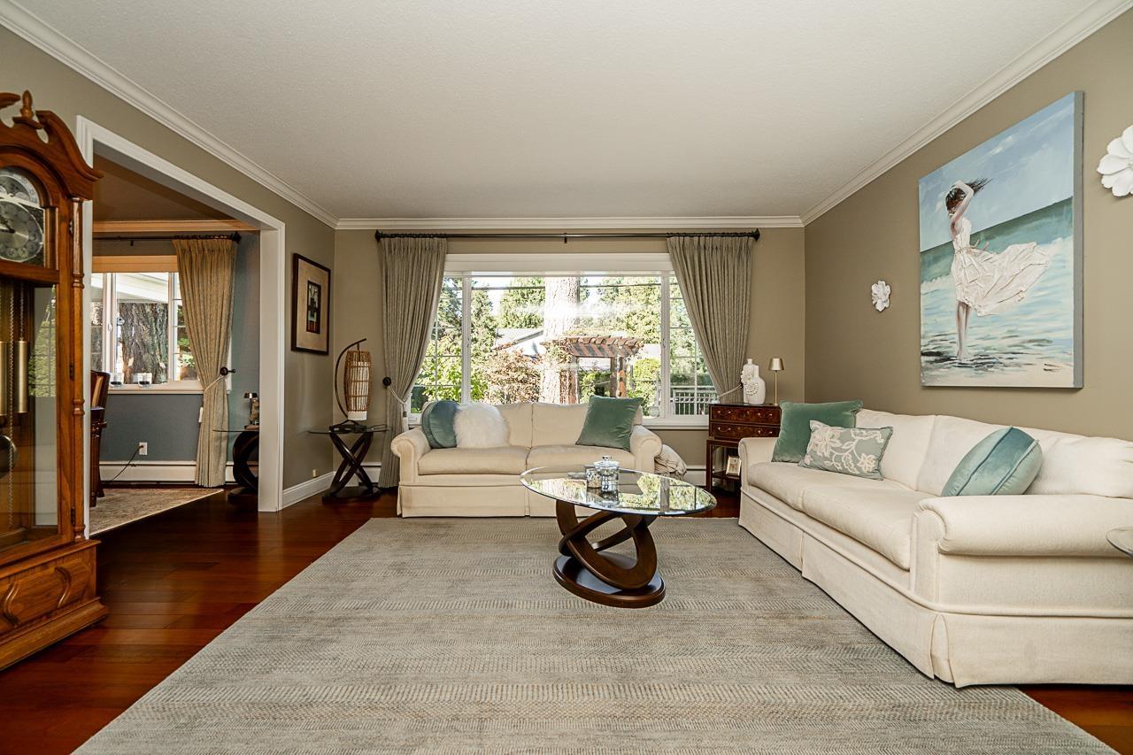 1542 128 Street, Surrey, British Columbia  V4A 3T7 - Photo 13 - R3115470