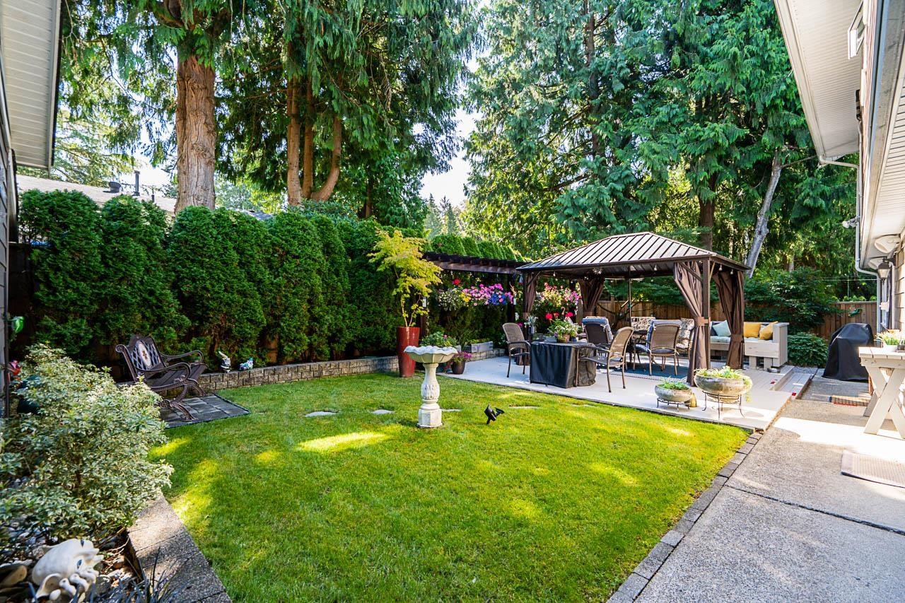 1542 128 Street, Surrey, British Columbia  V4A 3T7 - Photo 36 - R3115470