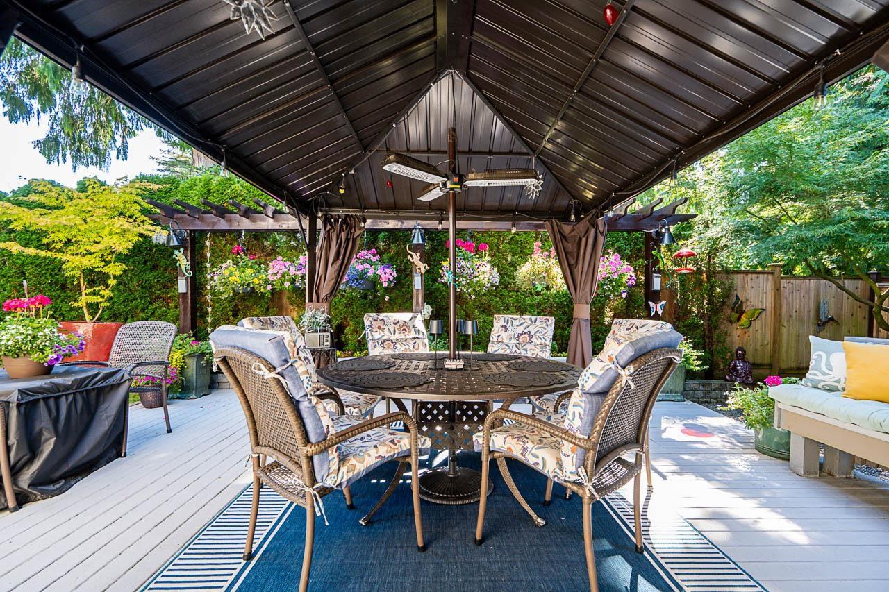 1542 128 Street, Surrey, British Columbia  V4A 3T7 - Photo 4 - R3115470