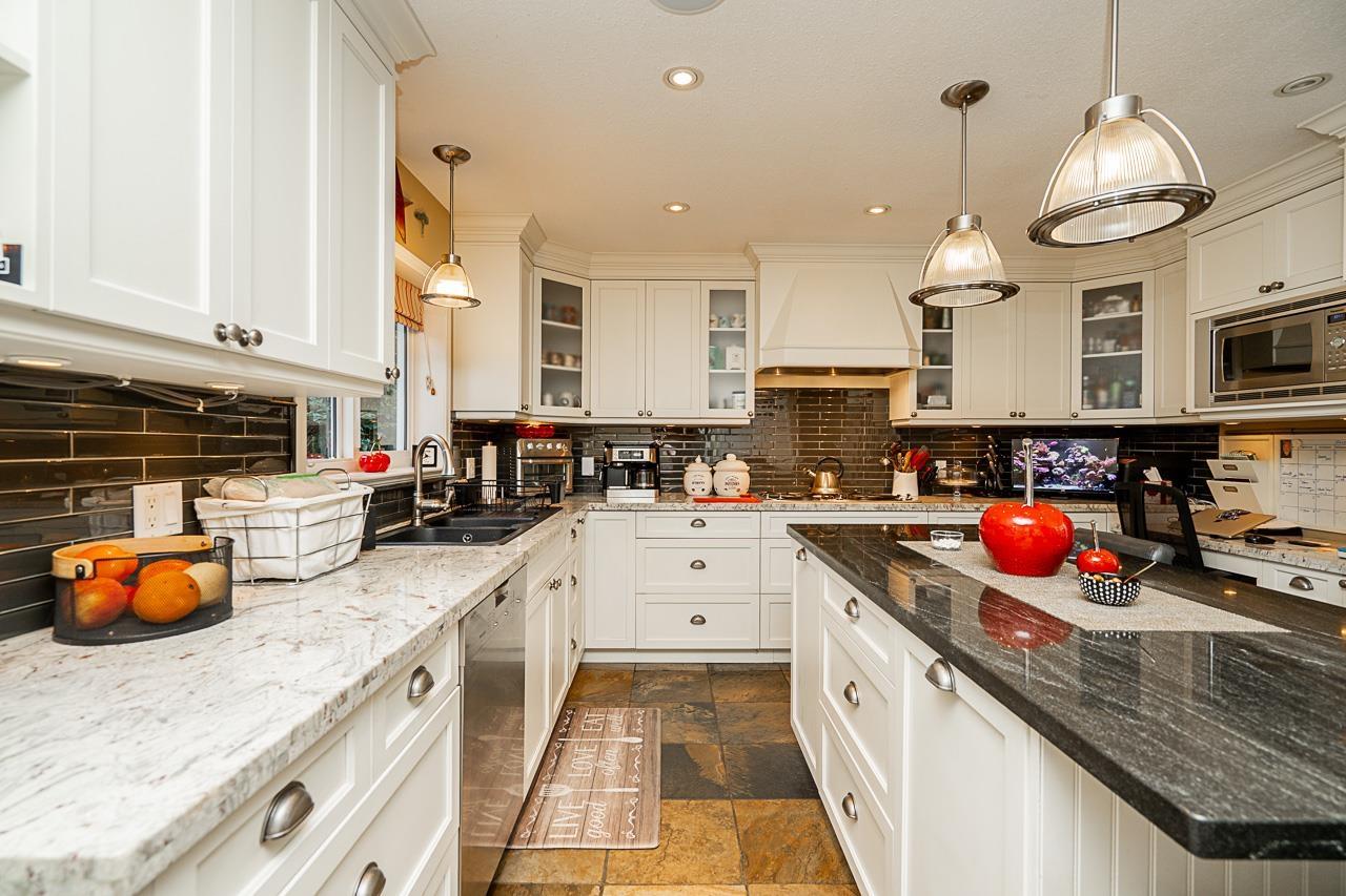 1542 128 Street, Surrey, British Columbia  V4A 3T7 - Photo 7 - R3115470