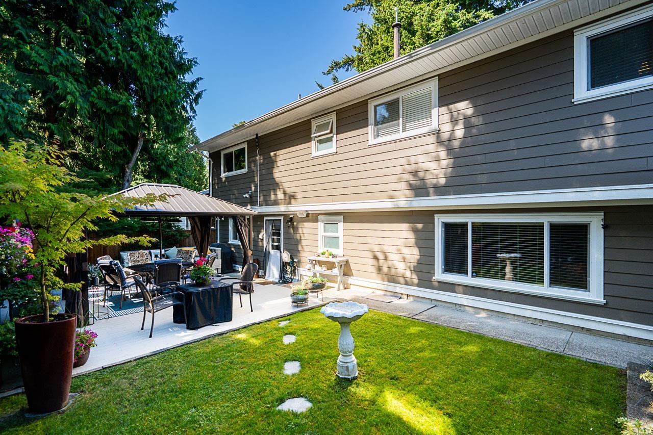 1542 128 Street, Surrey, British Columbia  V4A 3T7 - Photo 2 - R3115470