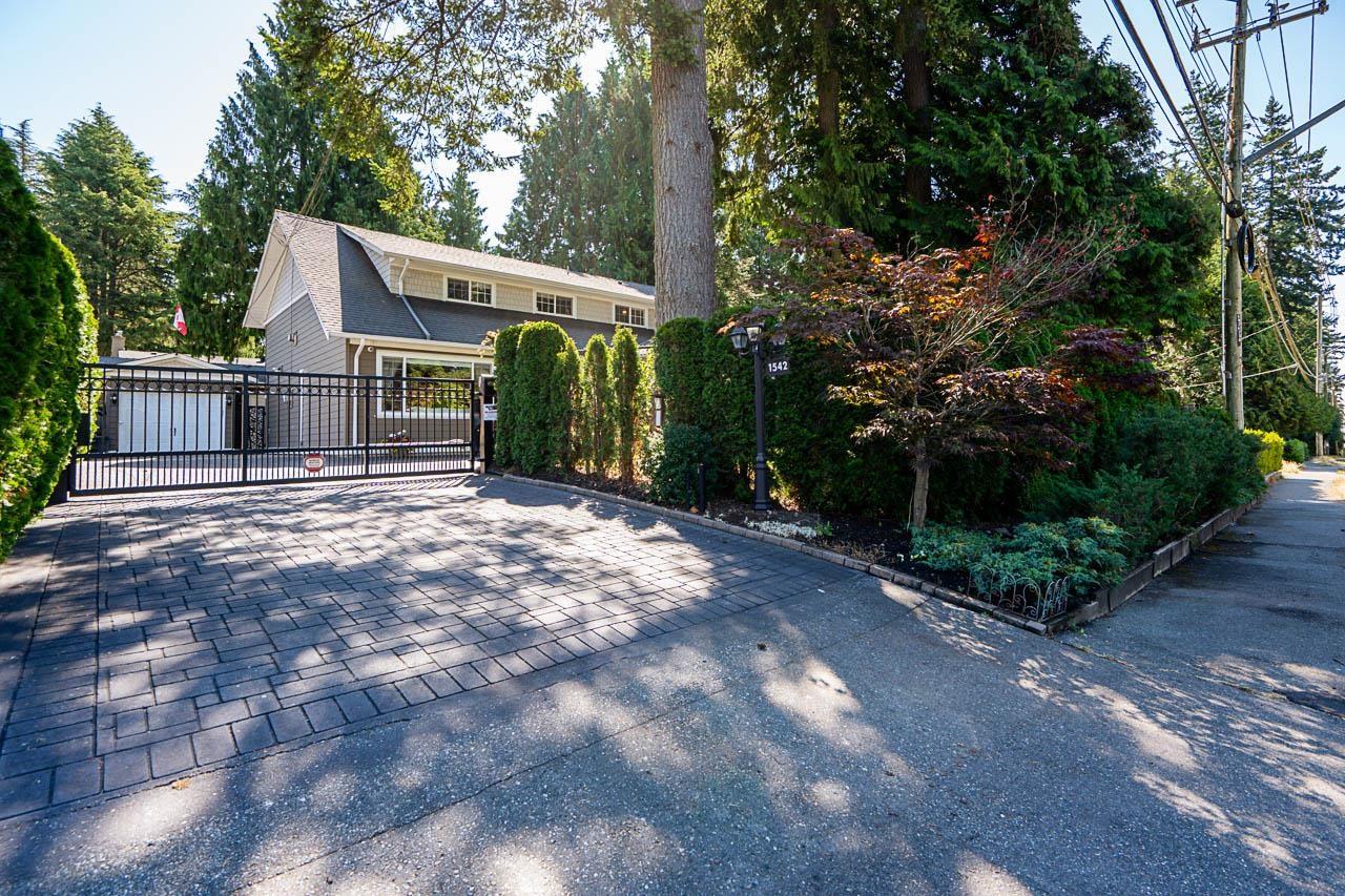 1542 128 Street, Surrey, British Columbia  V4A 3T7 - Photo 5 - R3115470