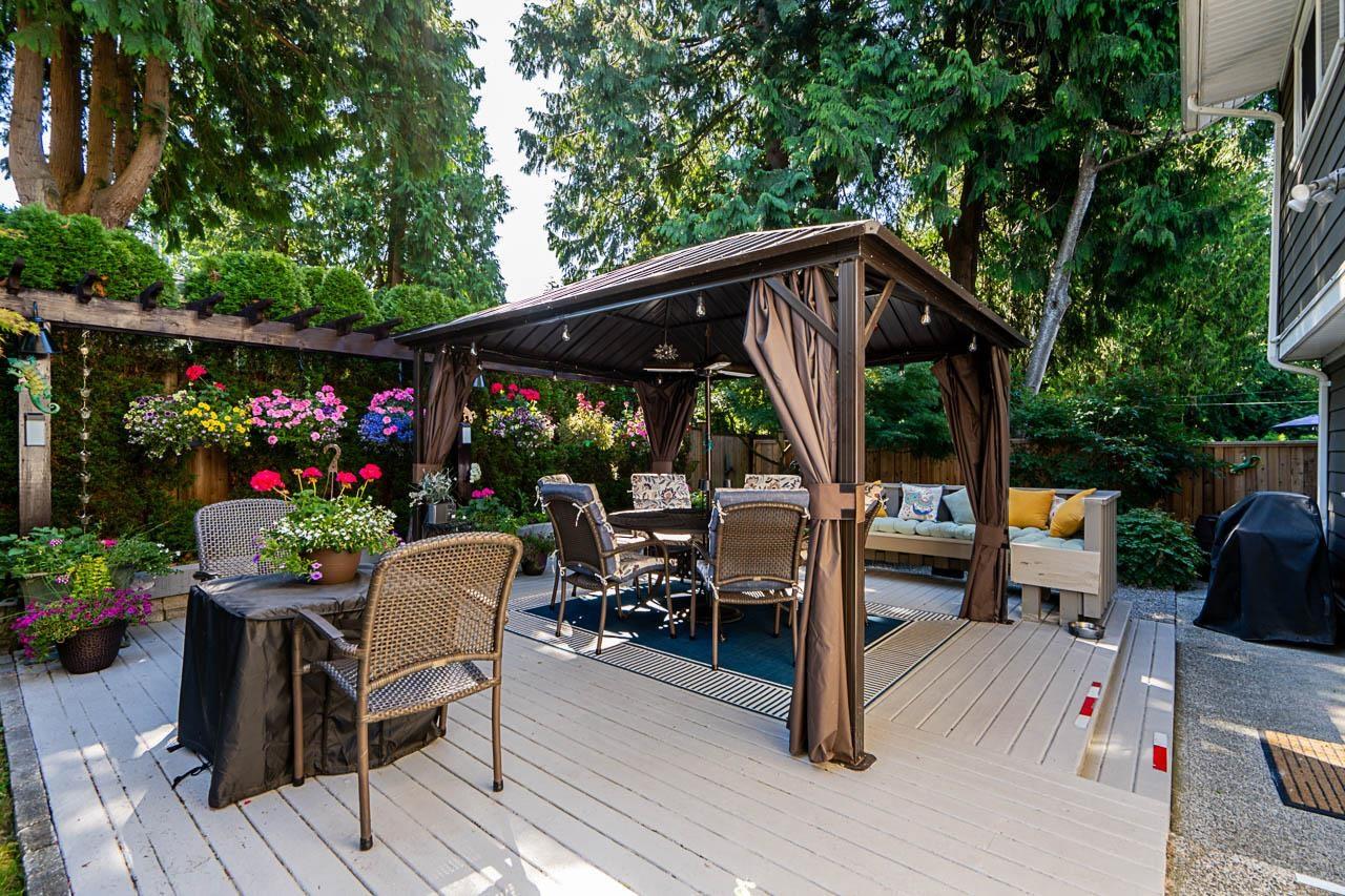 1542 128 Street, Surrey, British Columbia  V4A 3T7 - Photo 3 - R3115470