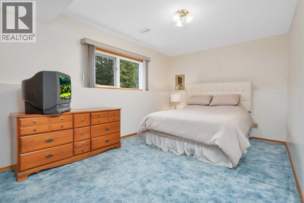 383030 Range Road 7-3, Rural Clearwater County, Alberta  T4T 2A2 - Photo 25 - A2303204