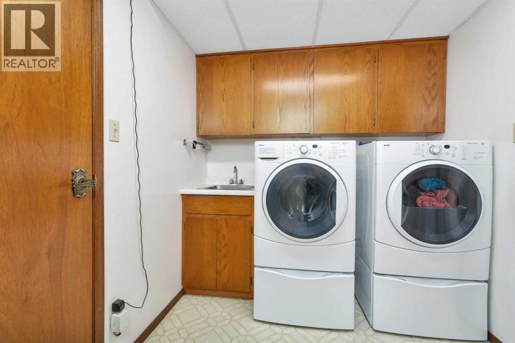 383030 Range Road 7-3, Rural Clearwater County, Alberta  T4T 2A2 - Photo 26 - A2303204