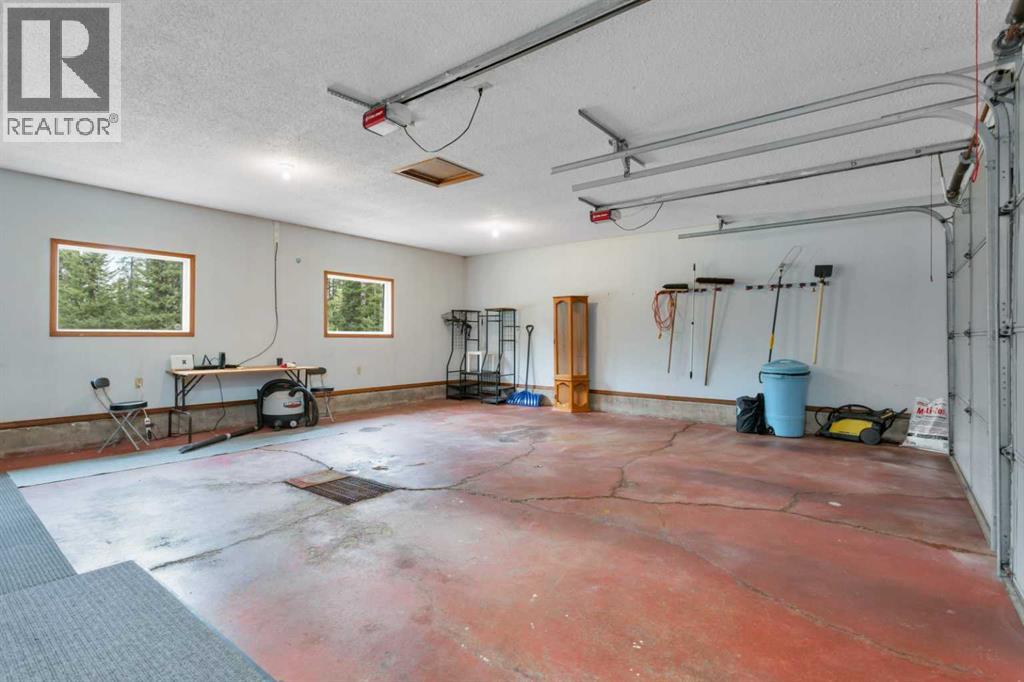 383030 Range Road 7-3, Rural Clearwater County, Alberta  T4T 2A2 - Photo 27 - A2303204