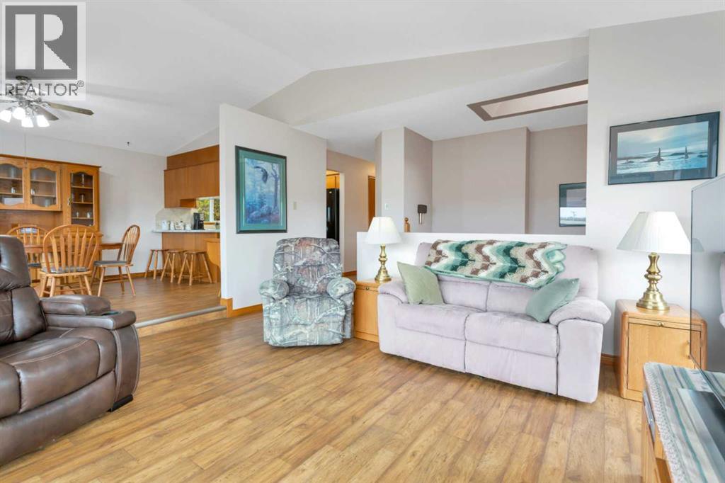 383030 Range Road 7-3, Rural Clearwater County, Alberta  T4T 2A2 - Photo 7 - A2303204