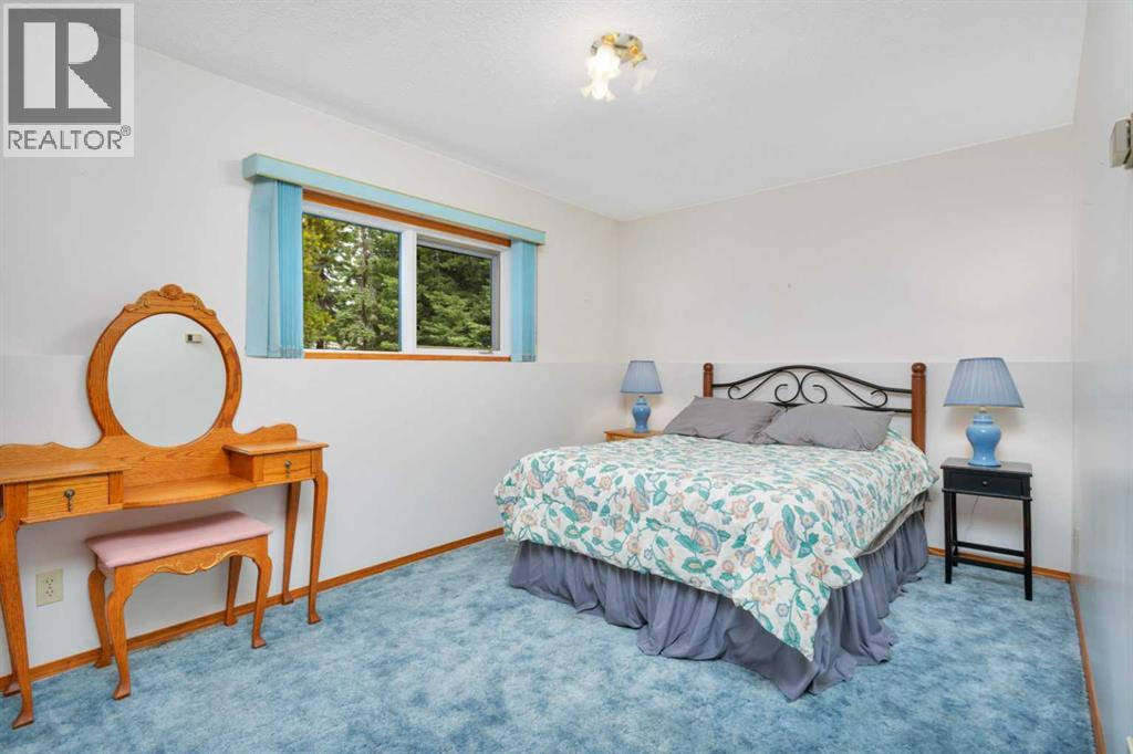 383030 Range Road 7-3, Rural Clearwater County, Alberta  T4T 2A2 - Photo 22 - A2303204