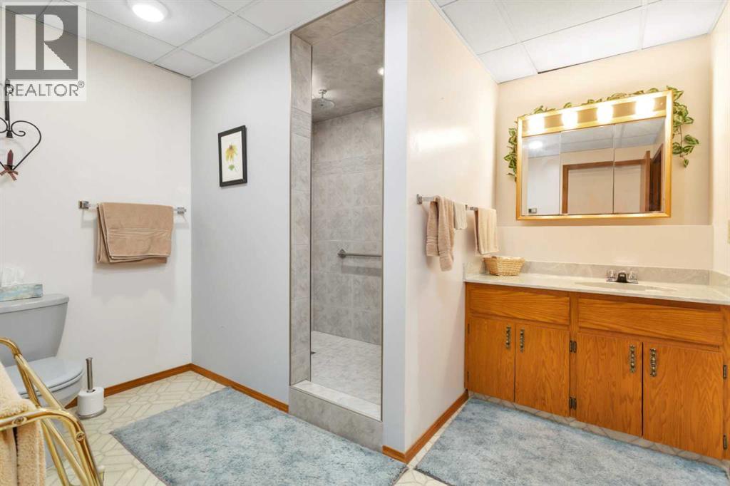 383030 Range Road 7-3, Rural Clearwater County, Alberta  T4T 2A2 - Photo 23 - A2303204