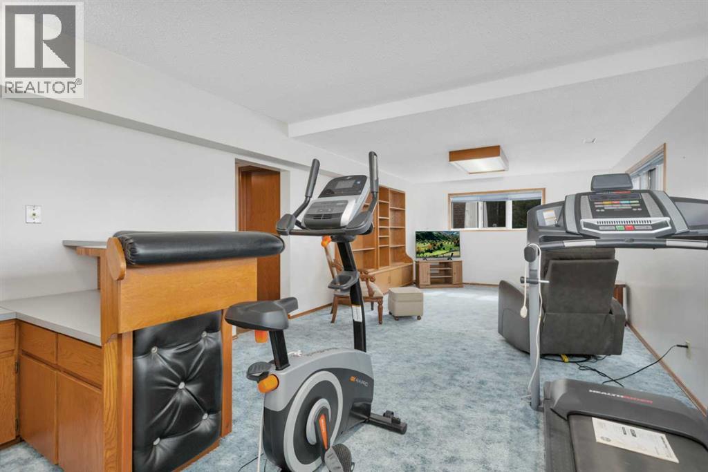 383030 Range Road 7-3, Rural Clearwater County, Alberta  T4T 2A2 - Photo 20 - A2303204