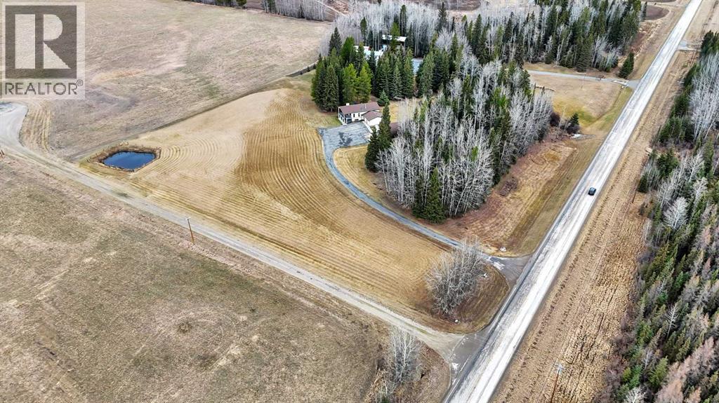 383030 Range Road 7-3, Rural Clearwater County, Alberta  T4T 2A2 - Photo 42 - A2303204