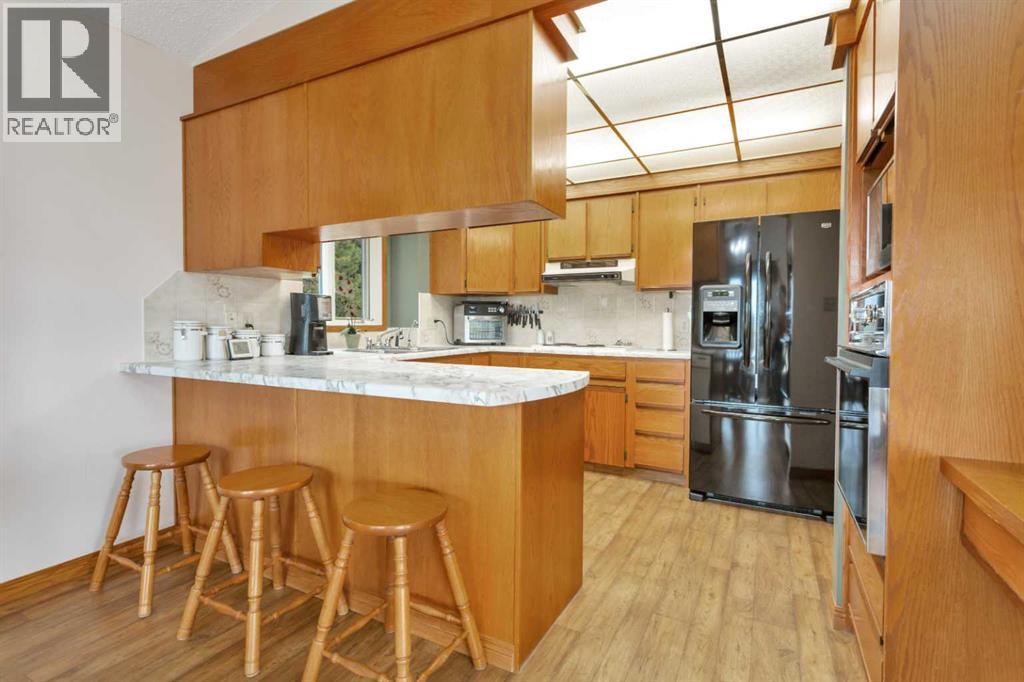 383030 Range Road 7-3, Rural Clearwater County, Alberta  T4T 2A2 - Photo 12 - A2303204