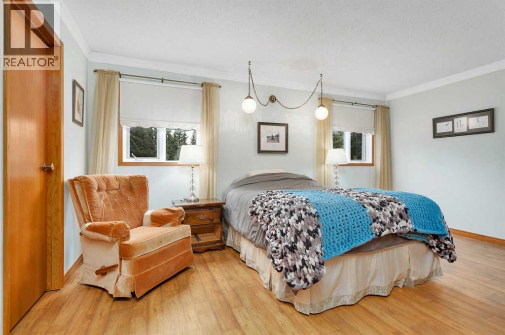 383030 Range Road 7-3, Rural Clearwater County, Alberta  T4T 2A2 - Photo 14 - A2303204