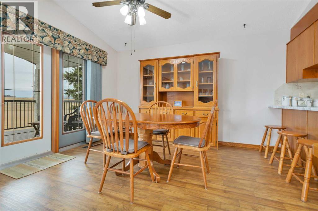 383030 Range Road 7-3, Rural Clearwater County, Alberta  T4T 2A2 - Photo 9 - A2303204