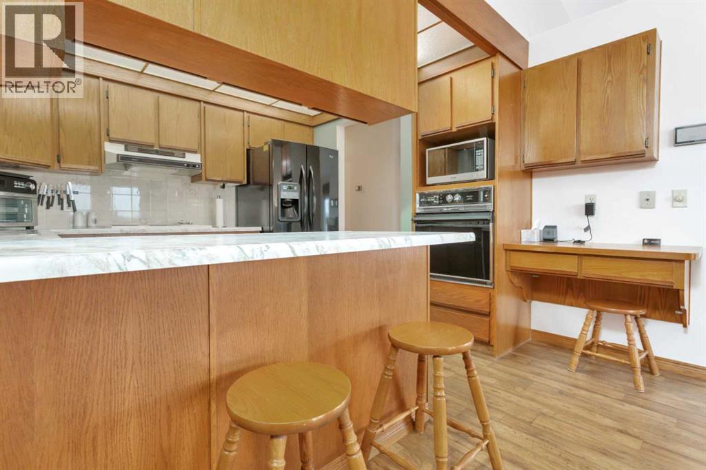 383030 Range Road 7-3, Rural Clearwater County, Alberta  T4T 2A2 - Photo 11 - A2303204