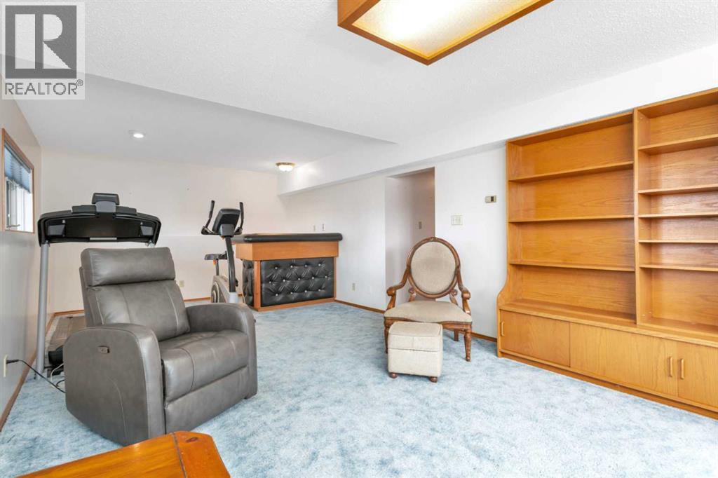 383030 Range Road 7-3, Rural Clearwater County, Alberta  T4T 2A2 - Photo 21 - A2303204