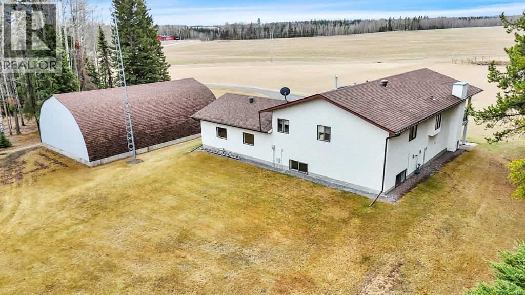 383030 Range Road 7-3, Rural Clearwater County, Alberta  T4T 2A2 - Photo 31 - A2303204