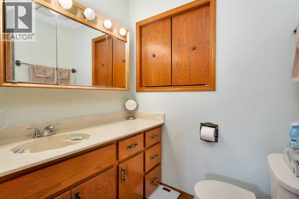 383030 Range Road 7-3, Rural Clearwater County, Alberta  T4T 2A2 - Photo 16 - A2303204