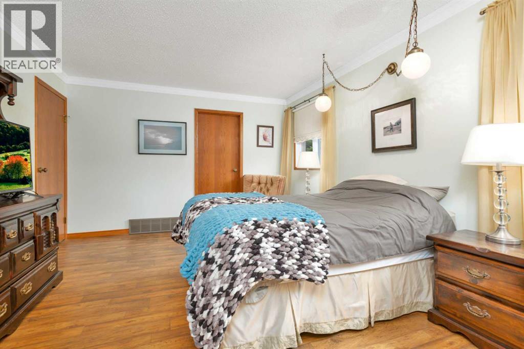 383030 Range Road 7-3, Rural Clearwater County, Alberta  T4T 2A2 - Photo 15 - A2303204