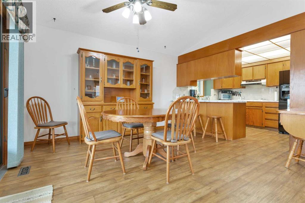 383030 Range Road 7-3, Rural Clearwater County, Alberta  T4T 2A2 - Photo 10 - A2303204