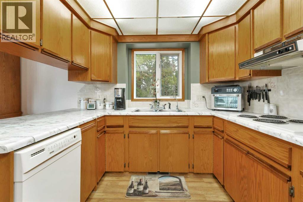 383030 Range Road 7-3, Rural Clearwater County, Alberta  T4T 2A2 - Photo 13 - A2303204