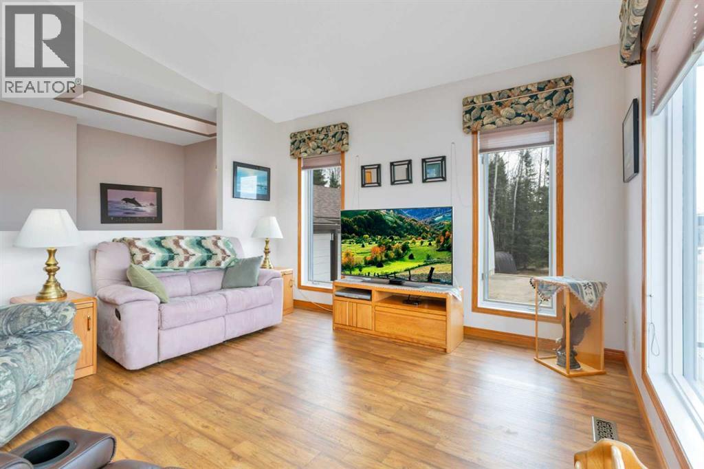 383030 Range Road 7-3, Rural Clearwater County, Alberta  T4T 2A2 - Photo 6 - A2303204