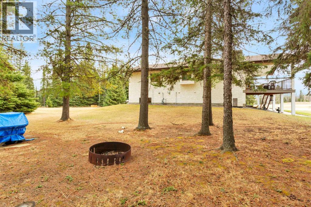 383030 Range Road 7-3, Rural Clearwater County, Alberta  T4T 2A2 - Photo 35 - A2303204