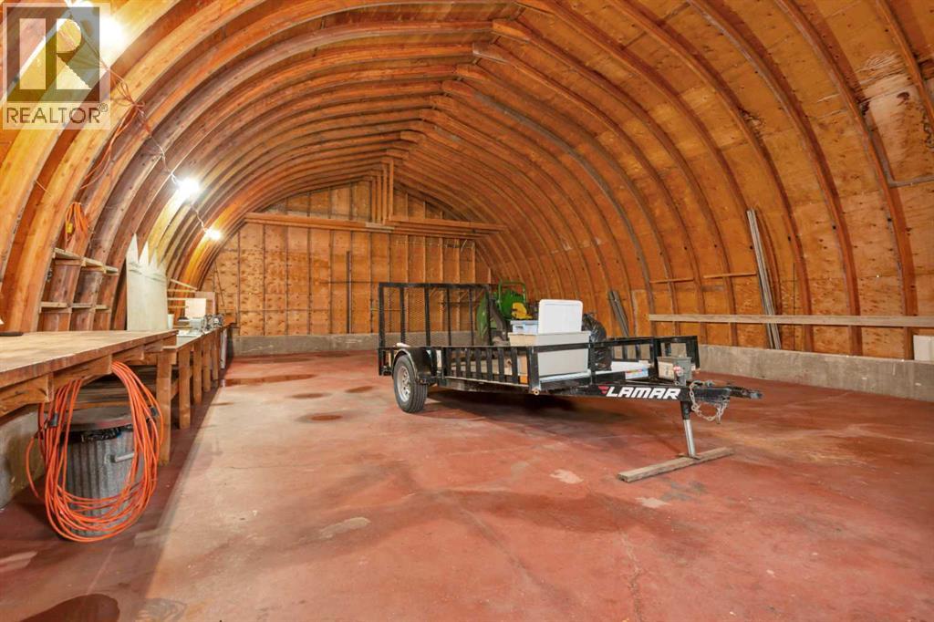 383030 Range Road 7-3, Rural Clearwater County, Alberta  T4T 2A2 - Photo 33 - A2303204