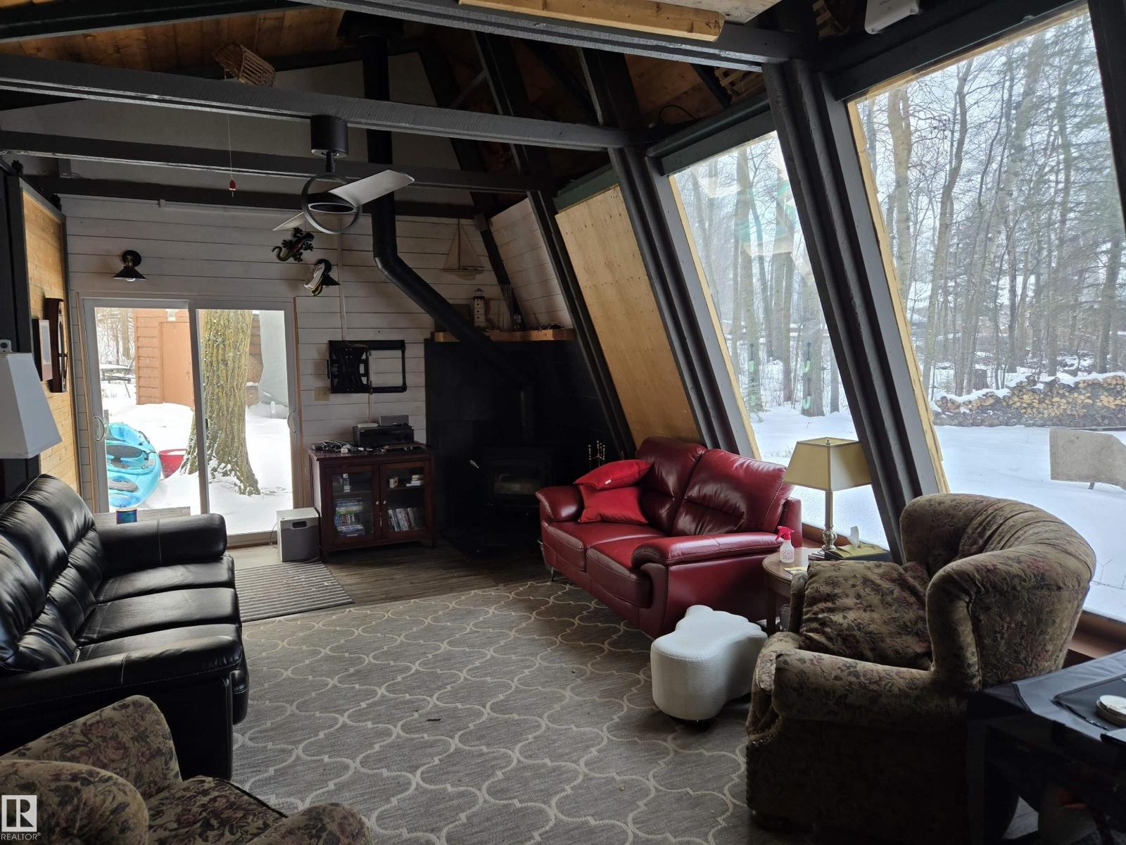 5 Conifer Cr, Rural Lac Ste. Anne County, Alberta  T0E 0V0 - Photo 16 - E4480421