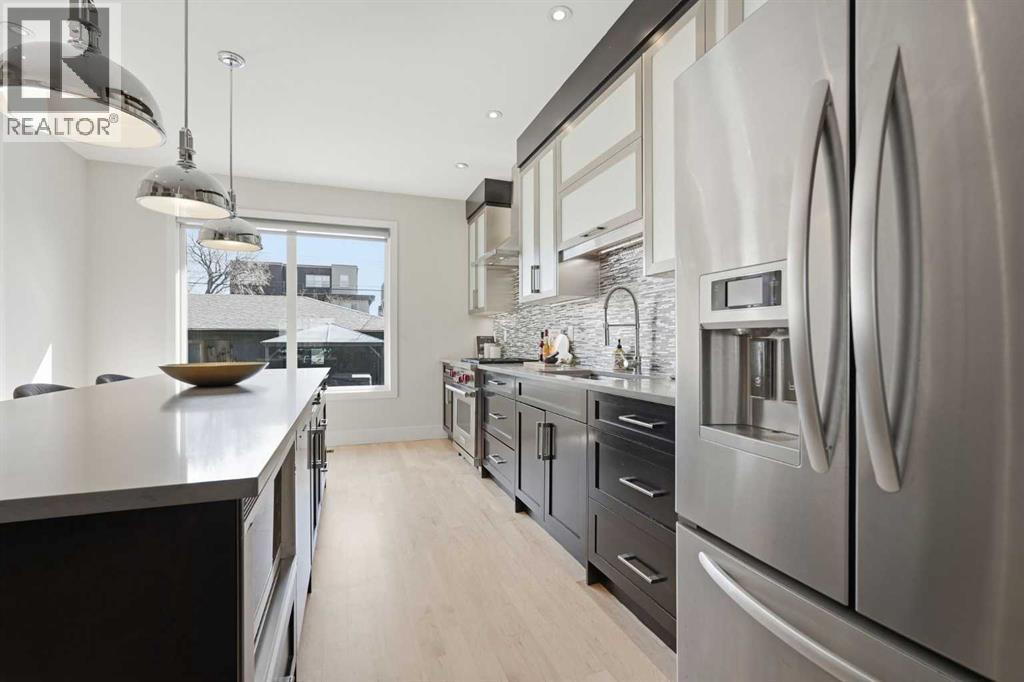 1923 49 Avenue Sw, Calgary, Alberta  T2T 2V3 - Photo 14 - A2302123