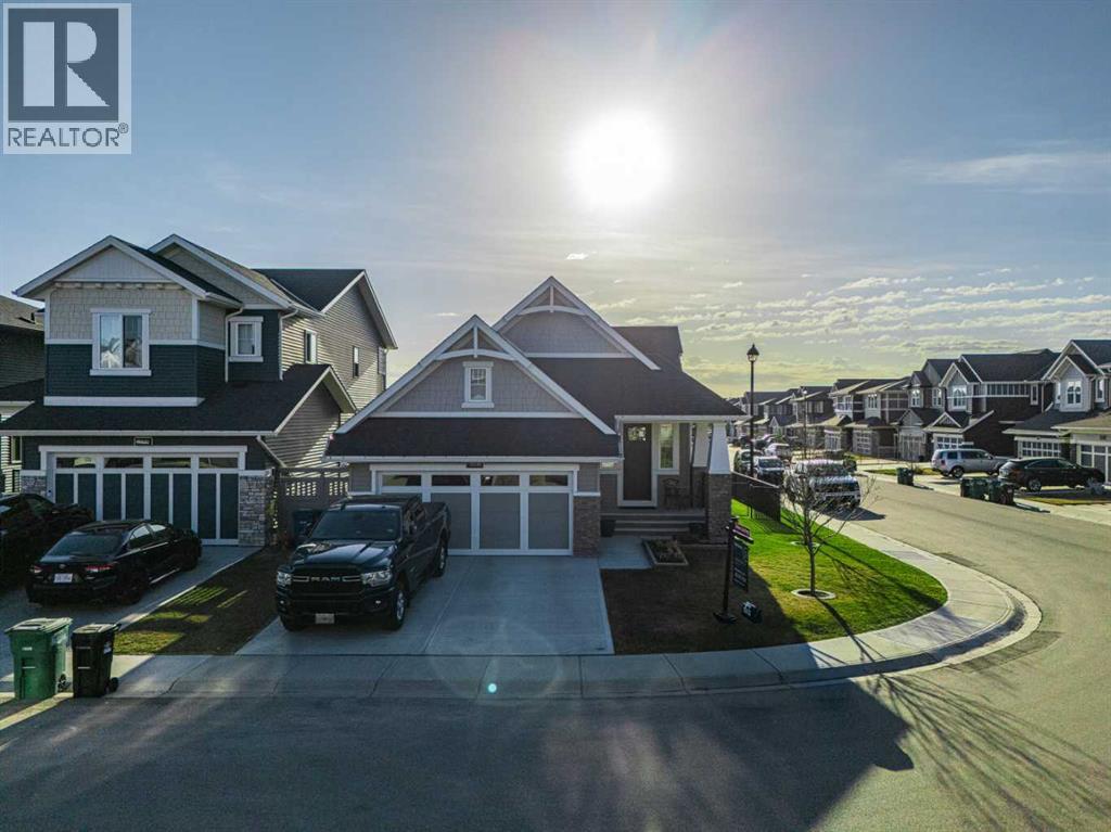 511 Kingsmere Way SE, Airdrie, Alberta  T4A 0X9 - Photo 28 - A2303046