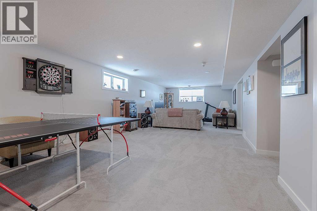 511 Kingsmere Way SE, Airdrie, Alberta  T4A 0X9 - Photo 14 - A2303046