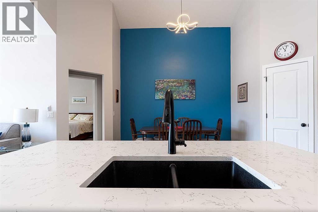 511 Kingsmere Way SE, Airdrie, Alberta  T4A 0X9 - Photo 6 - A2303046