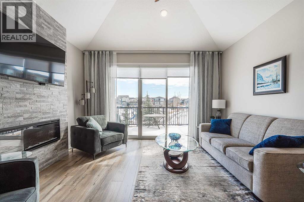 511 Kingsmere Way SE, Airdrie, Alberta  T4A 0X9 - Photo 8 - A2303046