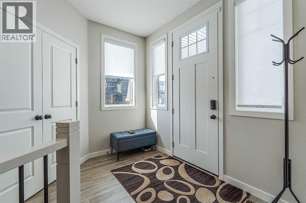 511 Kingsmere Way SE, Airdrie, Alberta  T4A 0X9 - Photo 10 - A2303046