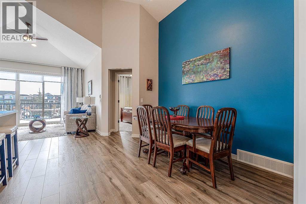 511 Kingsmere Way SE, Airdrie, Alberta  T4A 0X9 - Photo 5 - A2303046