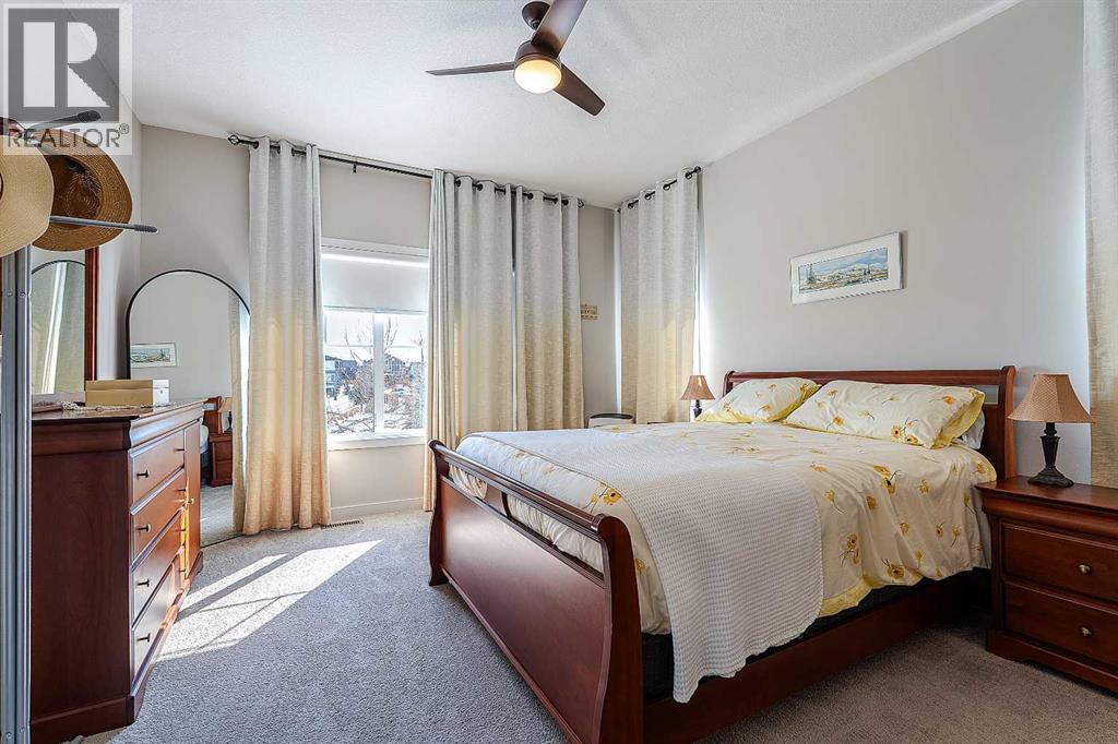 511 Kingsmere Way SE, Airdrie, Alberta  T4A 0X9 - Photo 15 - A2303046