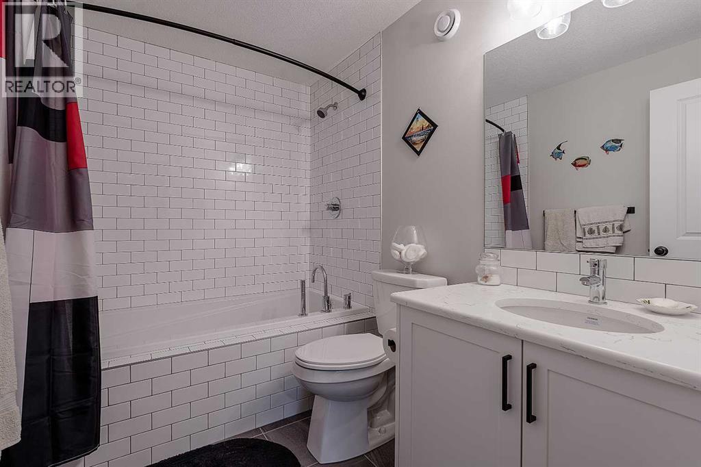 511 Kingsmere Way SE, Airdrie, Alberta  T4A 0X9 - Photo 25 - A2303046