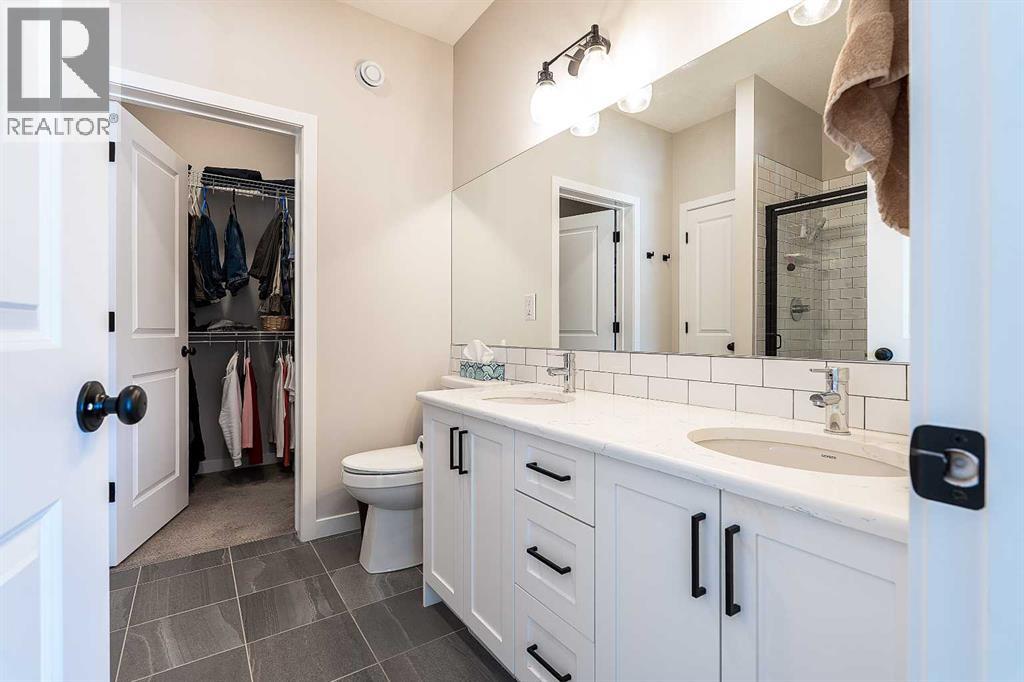 511 Kingsmere Way SE, Airdrie, Alberta  T4A 0X9 - Photo 23 - A2303046