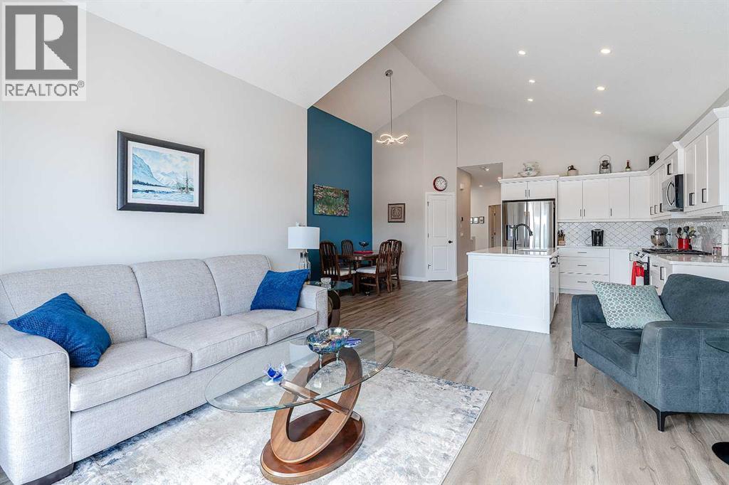 511 Kingsmere Way SE, Airdrie, Alberta  T4A 0X9 - Photo 9 - A2303046