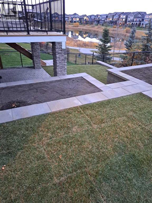 511 Kingsmere Way SE, Airdrie, Alberta  T4A 0X9 - Photo 47 - A2303046